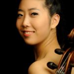 Christine Lee, cello