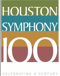 Houston Symphony 100