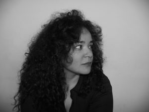 Gabriela Lena Frank, composer