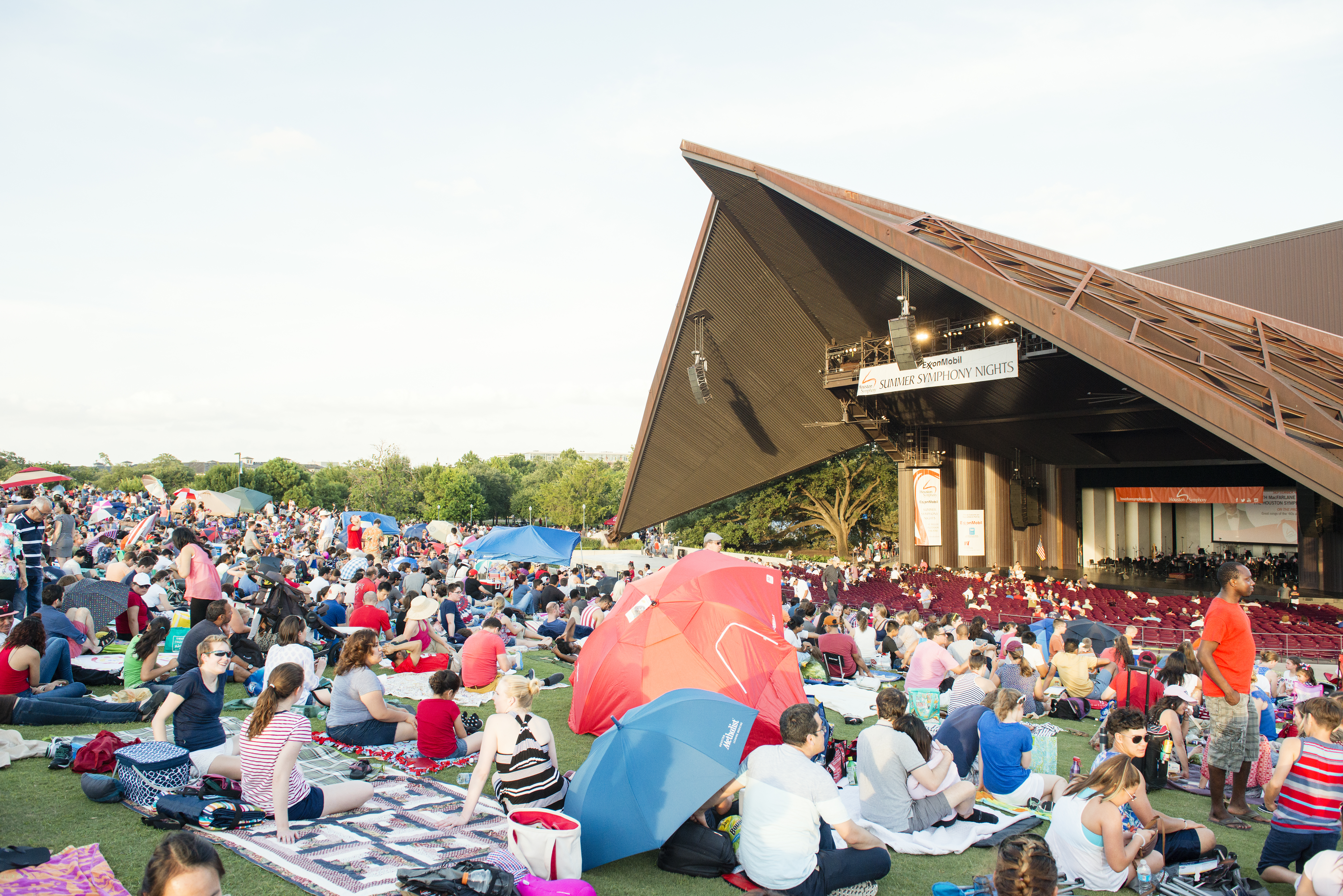 Young Soloists Headline Second Weekend of Free Symphony Concerts
