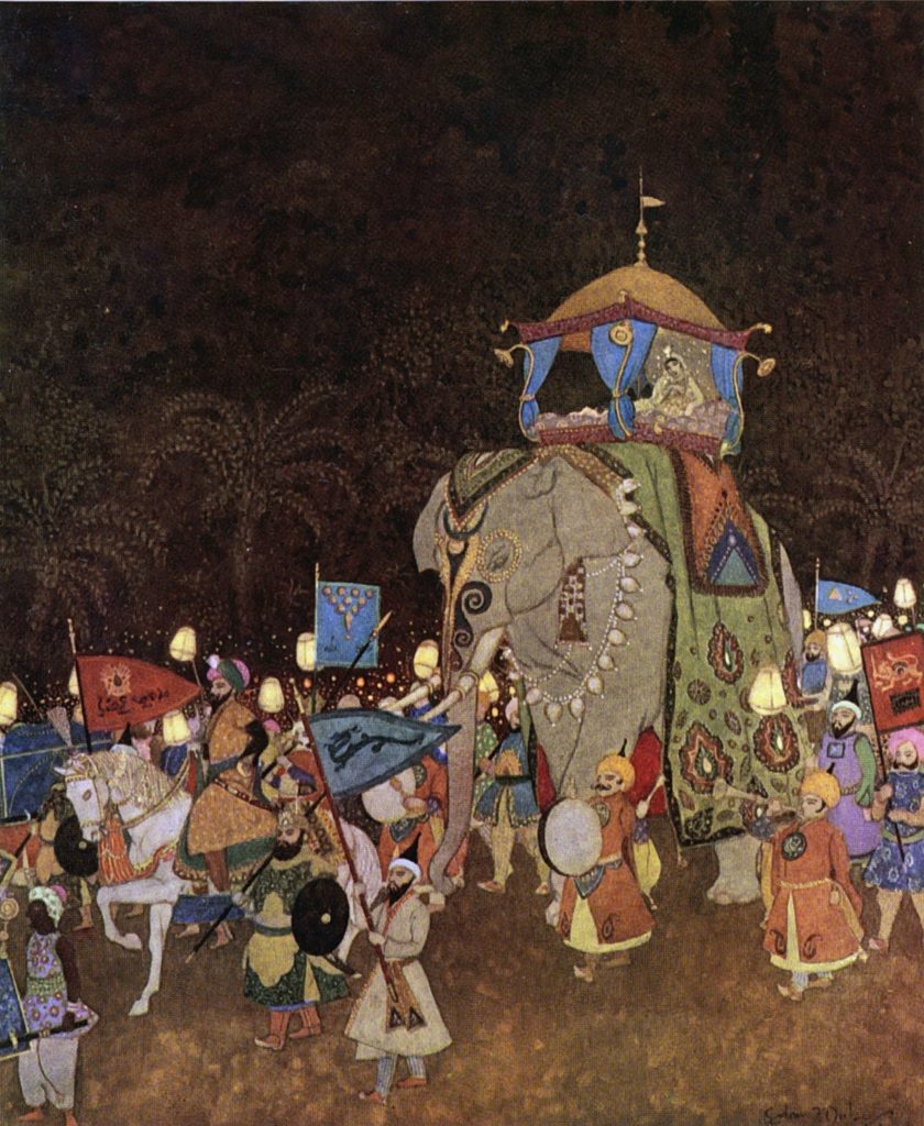 1 001 Nights A Guide To Rimsky Korsakov s Scheherazade 1-001-nights-a-guide-to-rimsky-korsakov-s-scheherazade