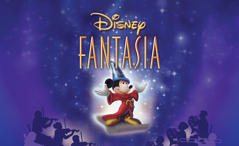 The Making of Fantasia: Disney's Most Ambitious Masterpiece