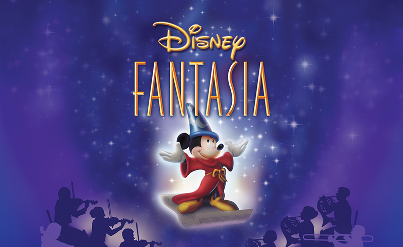 Fantasia By Walt Disney Clearance | varsana.com