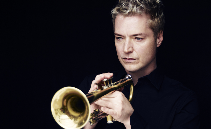 Jazz fest star Chris Botti got rid of his possessions. Here's why