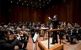 SymphonyCast Beethoven & Brahms Houston Symphony