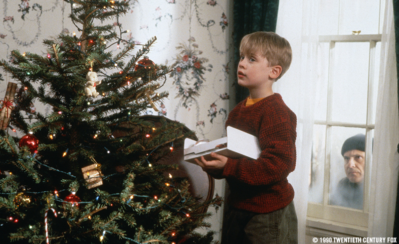 Home Alone Facts, 30 things to know about the Christmas movie