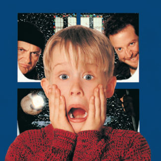 Home Alone-Film with Live Orchestra