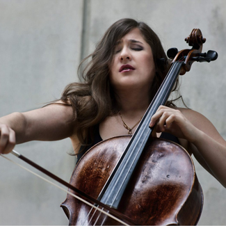 Schumann Festival: Chamber Music with Alisa Weilerstein and Houston ...