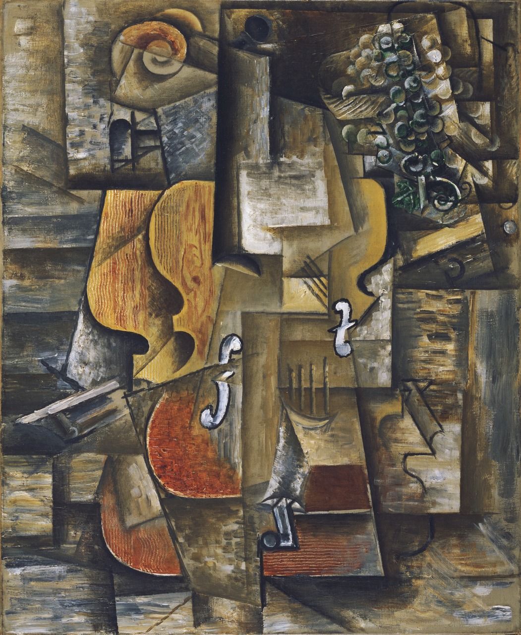 Passport to Neoclassicism: Stravinsky’s Violin Concerto