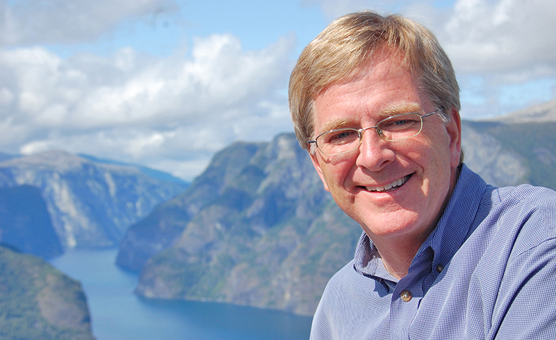 Rick Steves' Europe, European Festivals