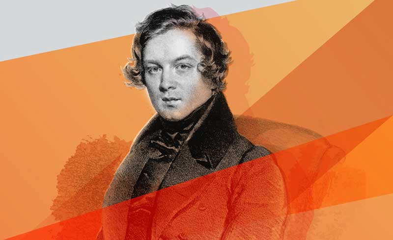 Five Things to Know: Robert Schumann - Houston Symphony