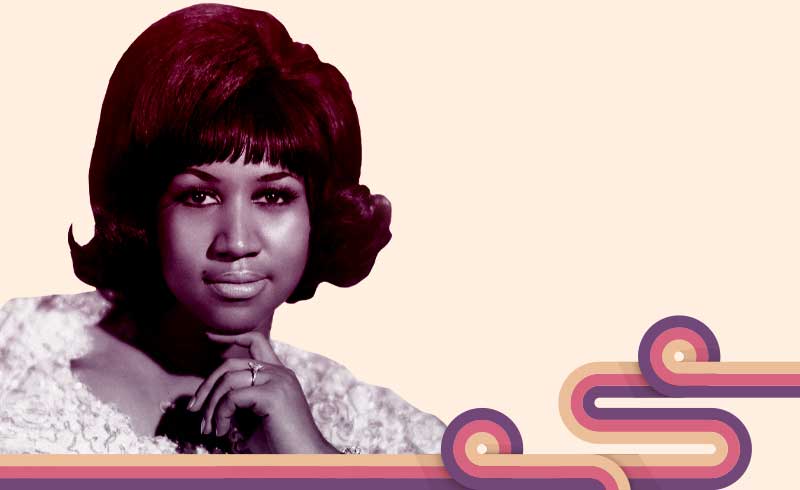 I. Introduction to Aretha Franklin's Role as the Queen of Soul