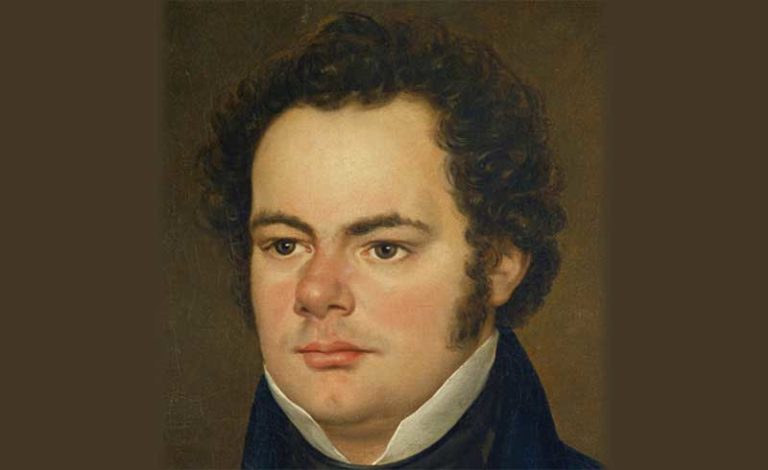 Essential Schubert: Your Pre-Concert Playlist - Houston Symphony