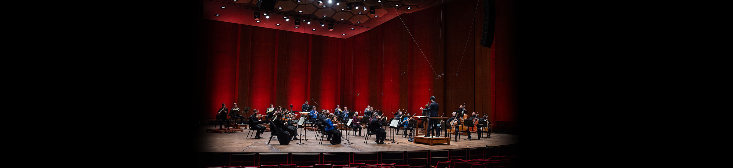 Musical Explorations for High School Students - Houston Symphony