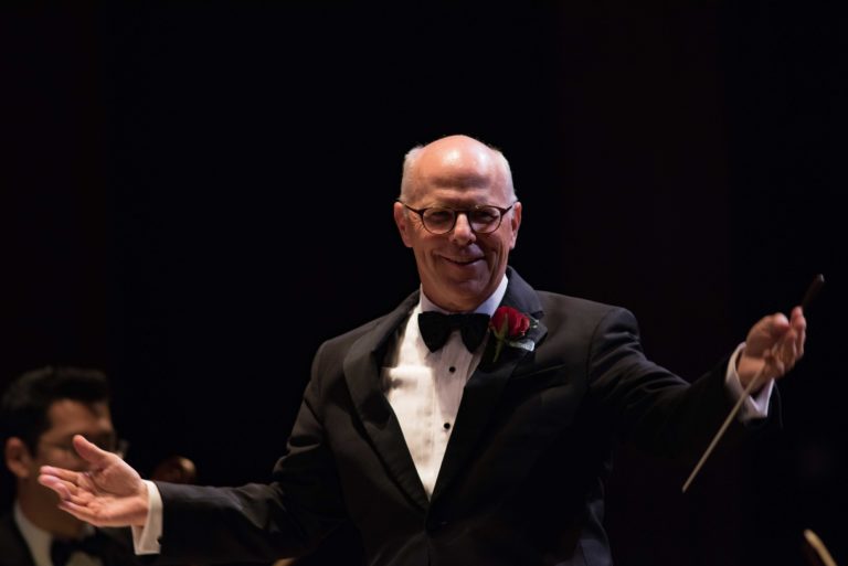 Very Merry POPS: Q&A with Conductor Michael Krajewski - Houston Symphony Very Merry POPS: Q&A with Conductor Michael Krajewski - Houston Symphony