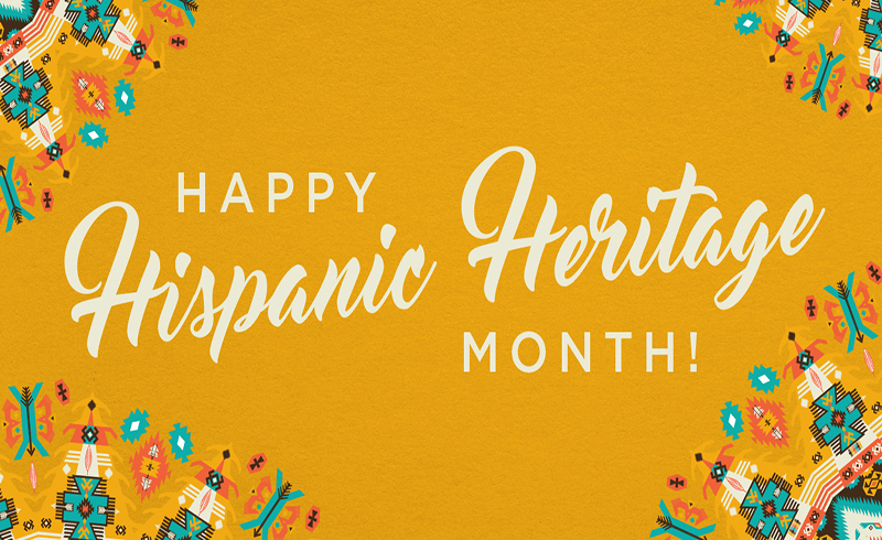 Celebrating Hispanic Heritage Month - Houston Symphony