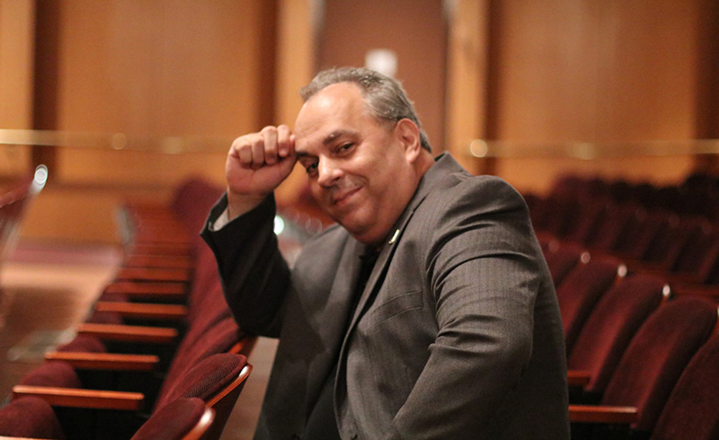 Free Fiesta Sinfónica Concert at Jones Hall Returns to Celebrate Hispanic Heritage Month