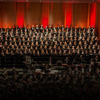 Houston Symphony Chorus