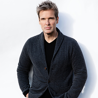 Hugh Panaro