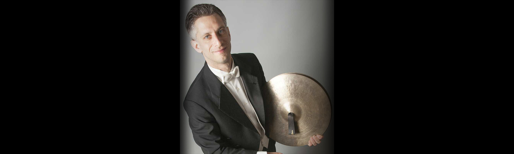 Matthew Strauss, Houston Symphony percussionist</b></em></small> Strauss_2000