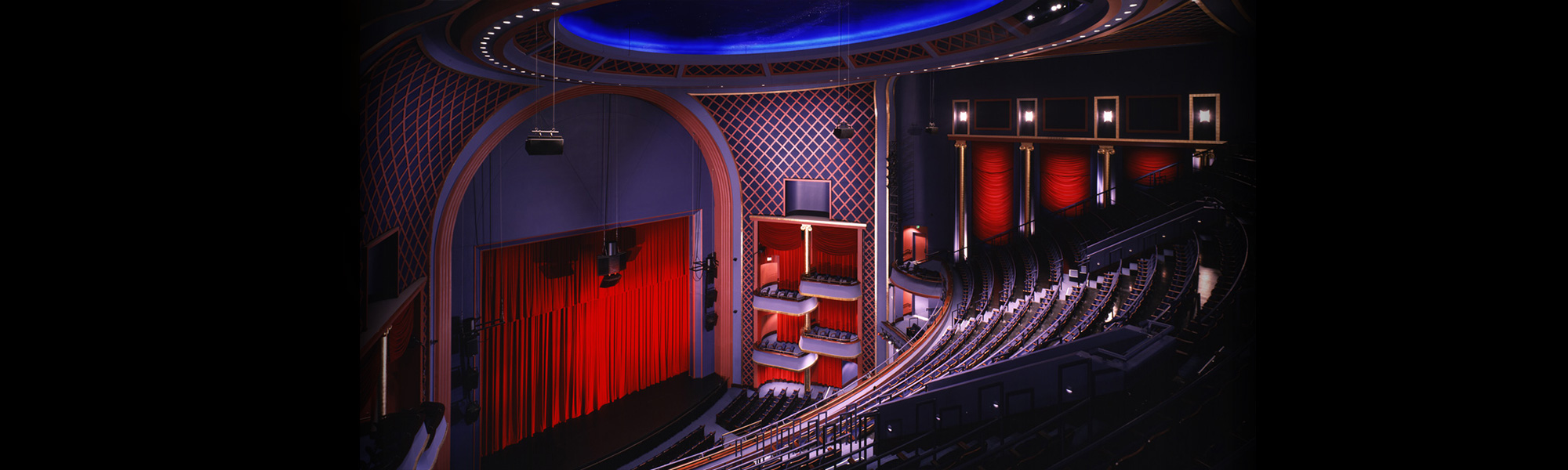 The Hobby Center</h5>