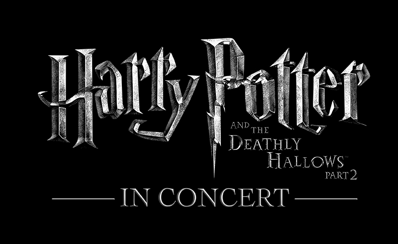 Houston Symphony Announces The Final Installment Of The Harry Potter ...