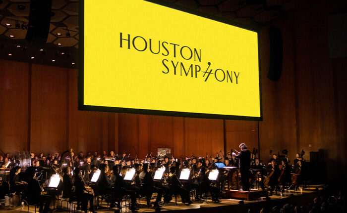 Packages Archive - Houston Symphony