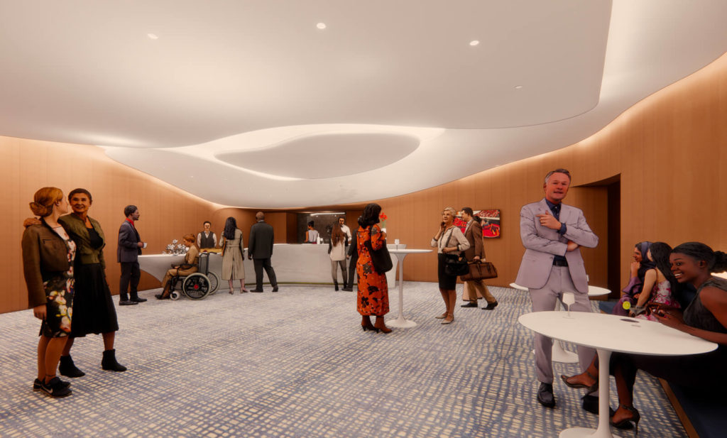 Jones Hall Renovation Houston Symphony