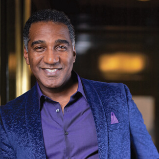Blockbuster Broadway with Norm Lewis