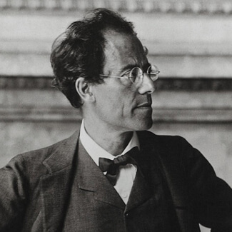Valčuha Conducts Mahler 6