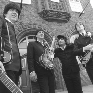 Classical Mystery Tour: A Tribute to The Beatles