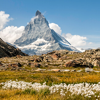 An Alpine Symphony