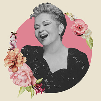 At Last! A Tribute to Etta James