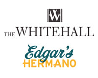 The Whitehall: Edgar's Hermano