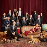 Pink Martini with China Forbes: 30th Anniversary Season