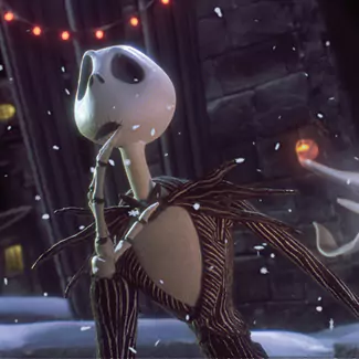 Tim Burton’s The Nightmare Before Christmas in Concert