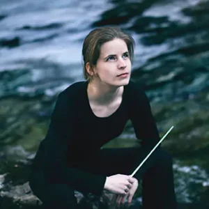 Beethoven’s Violin Concerto & Tchaikovsky’s Pathétique