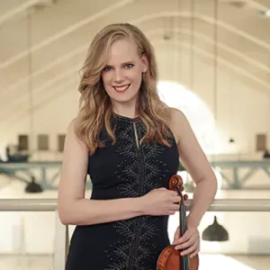 Korngold’s Violin Concerto & Cinderella