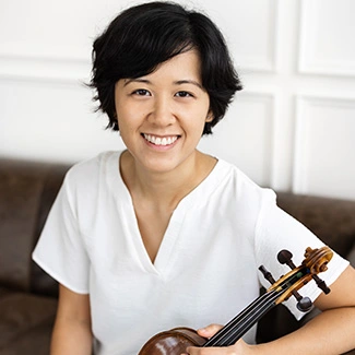 Teresa Wang+