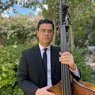 Michael Zogaib+