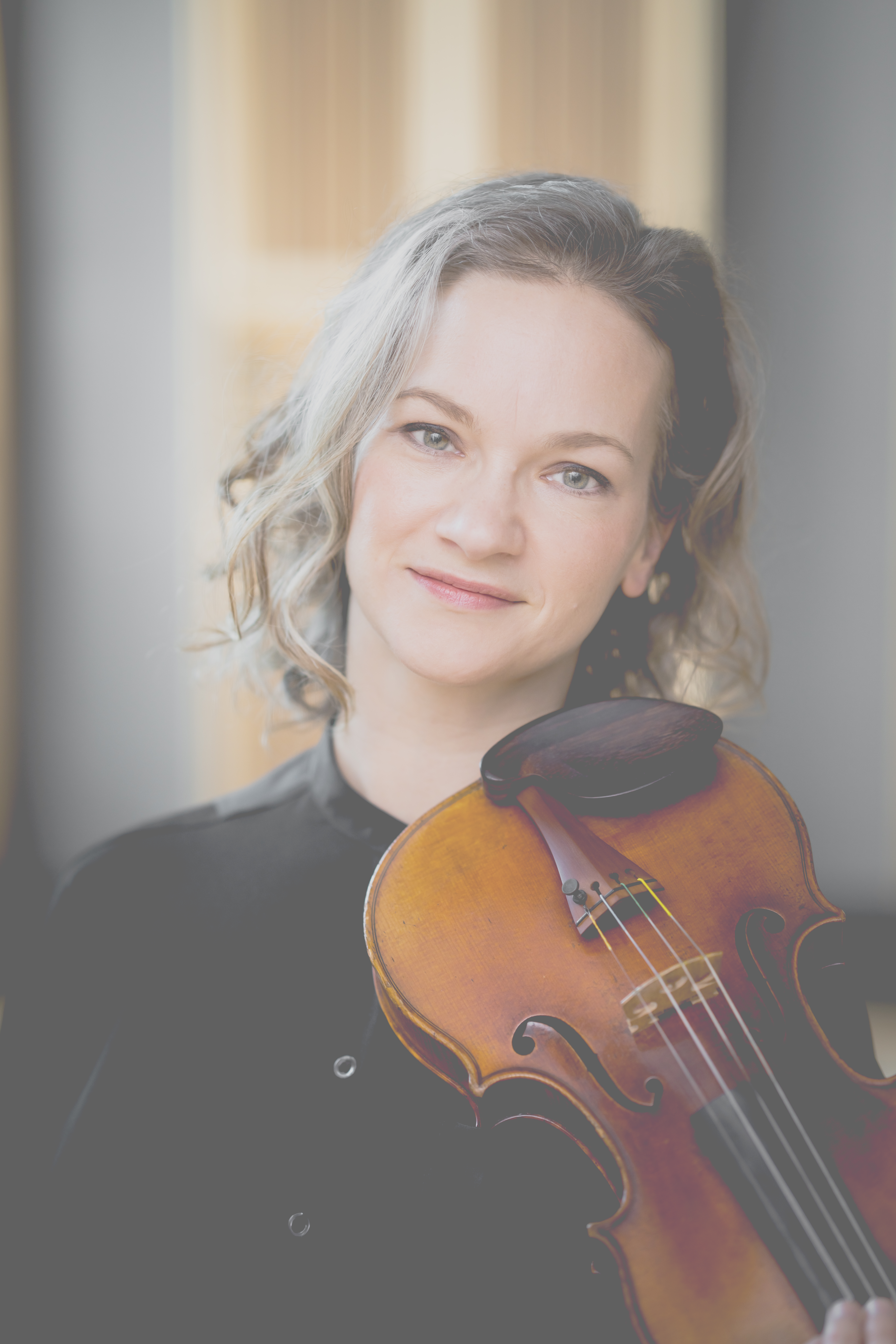 Hilary Hahn