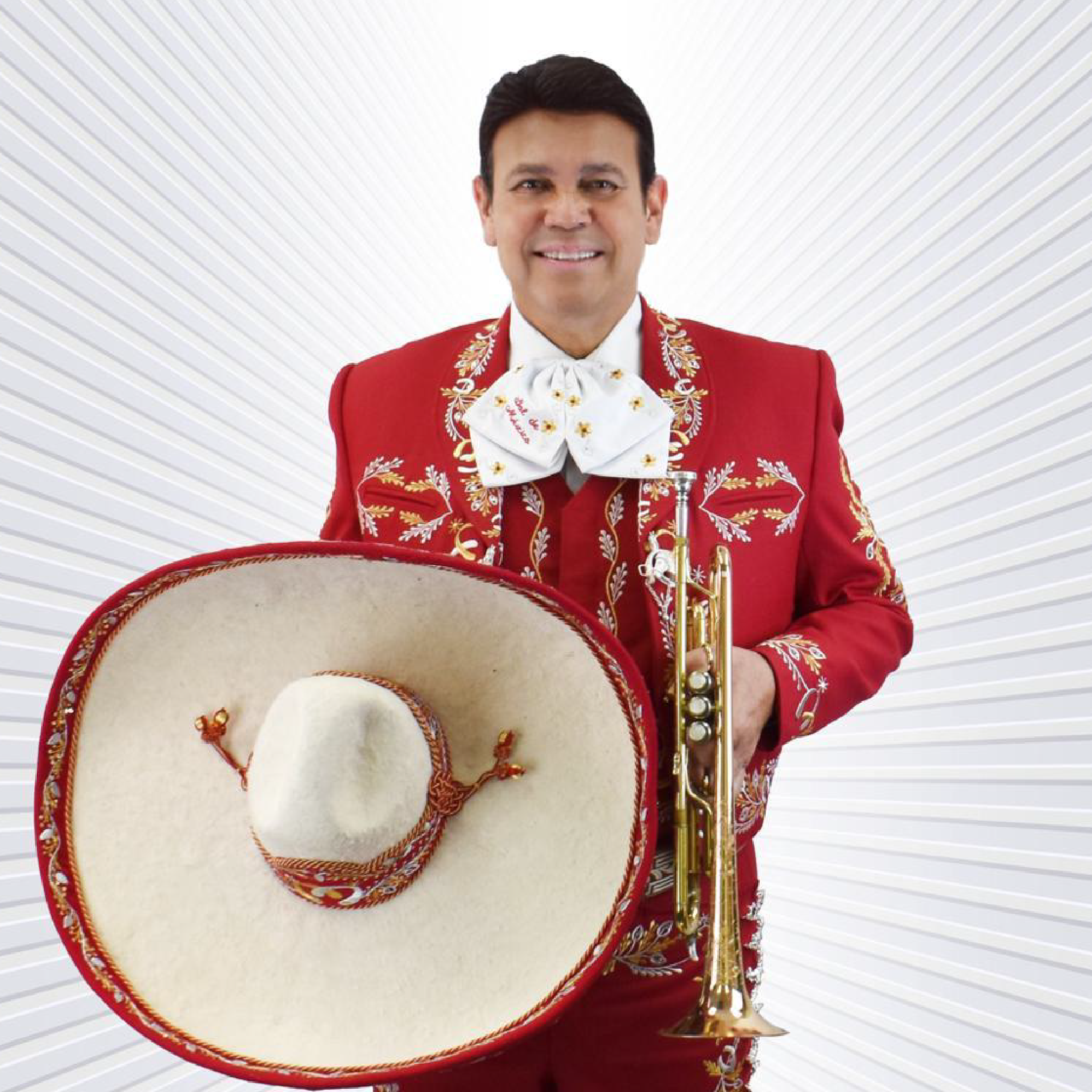 Mariachi Sol De Mexico de José Hernández presents: José Hernández’ Merry-Achi Christmas