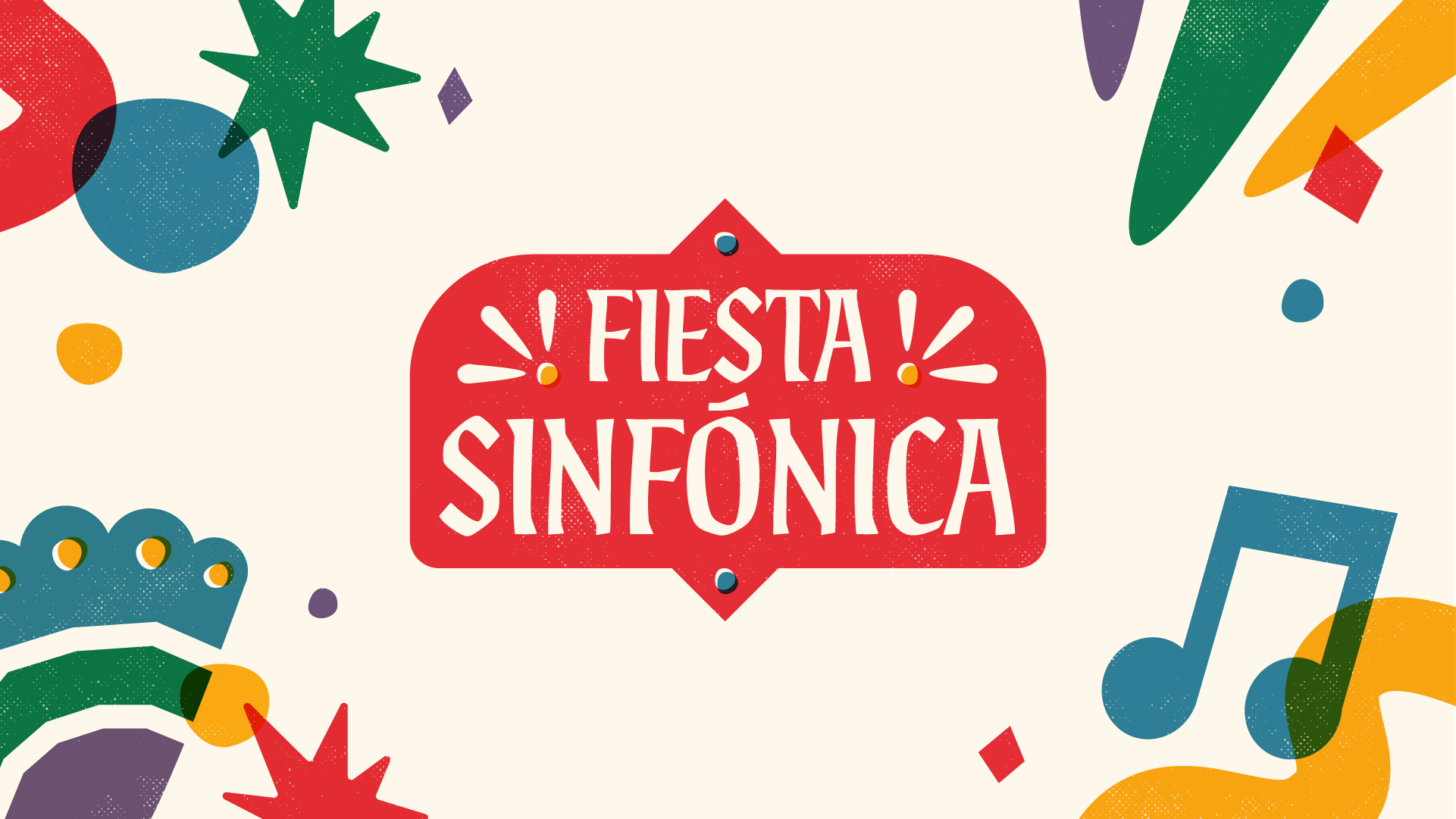 Fiesta Sinfónica
