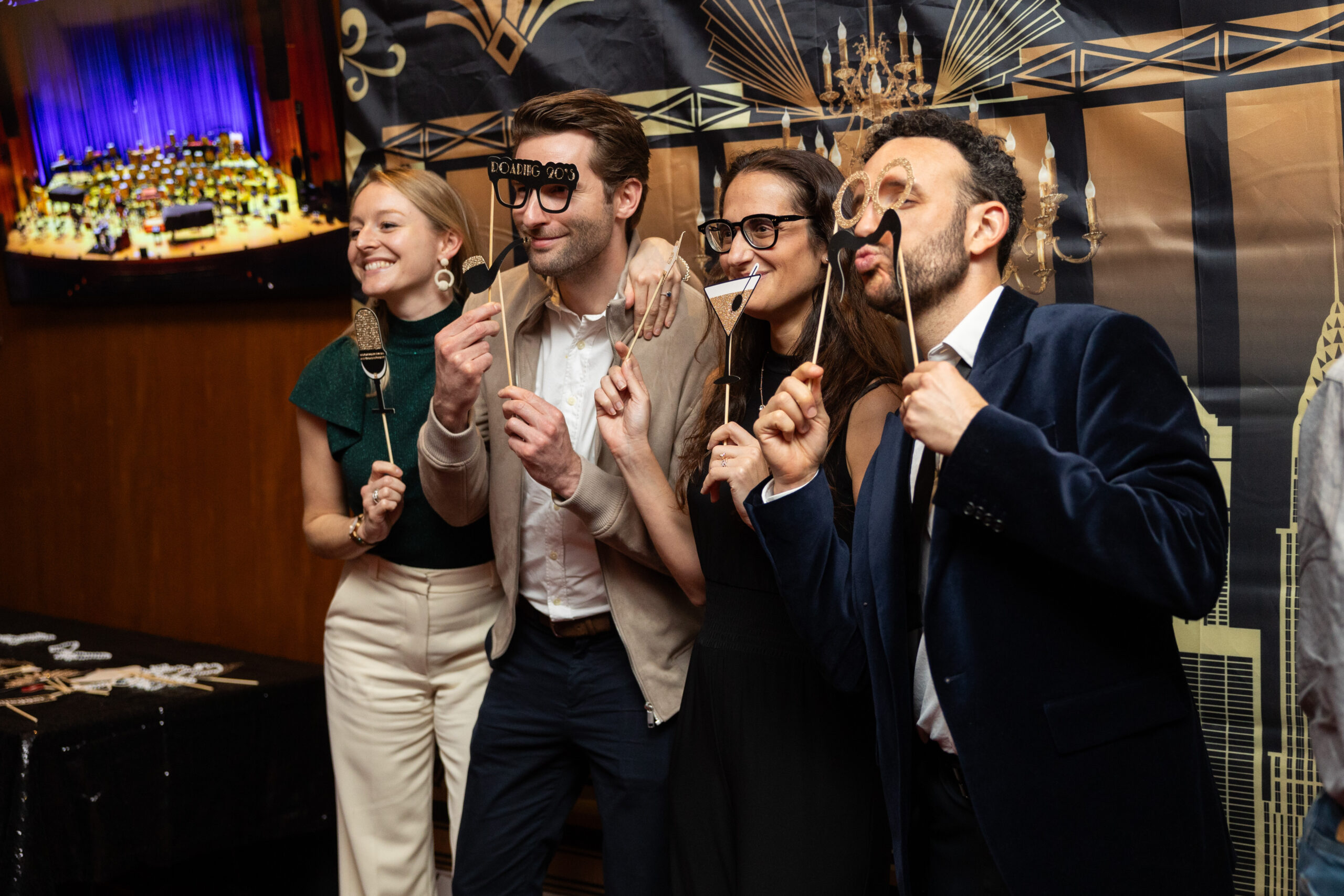 Sympheny Themed Nights & Special Offers | Houston Symphony