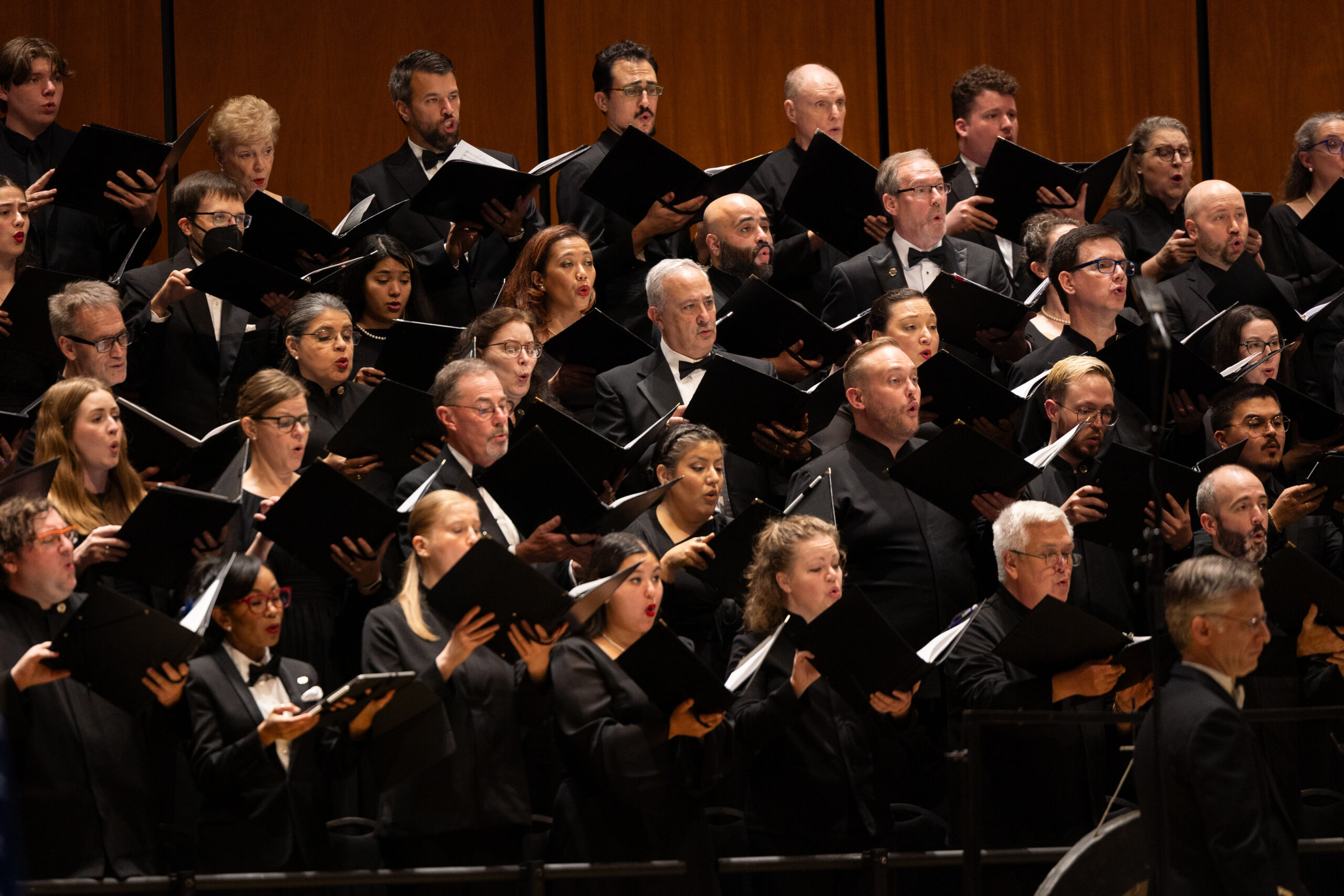 Houston Symphony Chorus