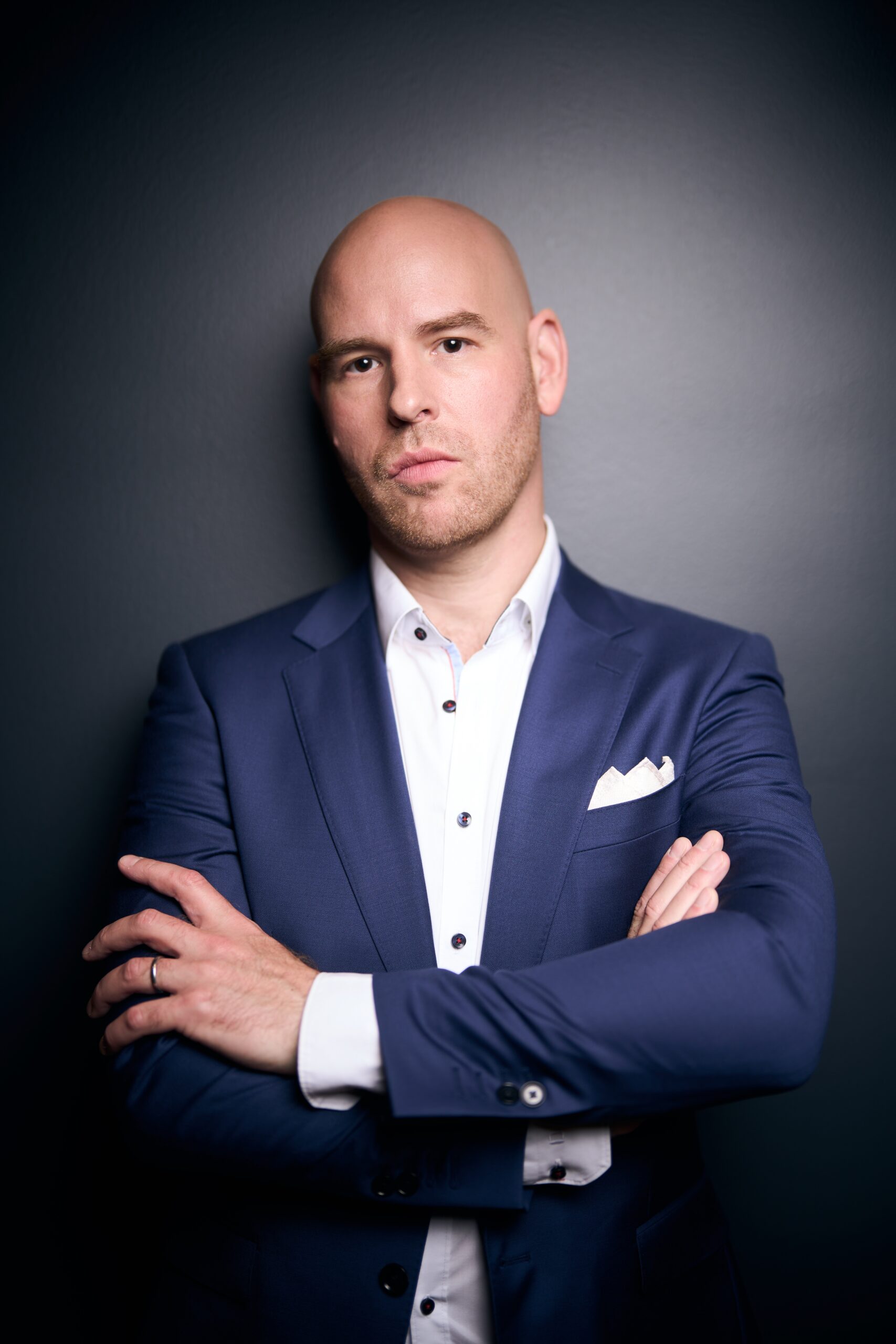 Derek Welton, Bass-Baritone1, picture by Eduardus Lee