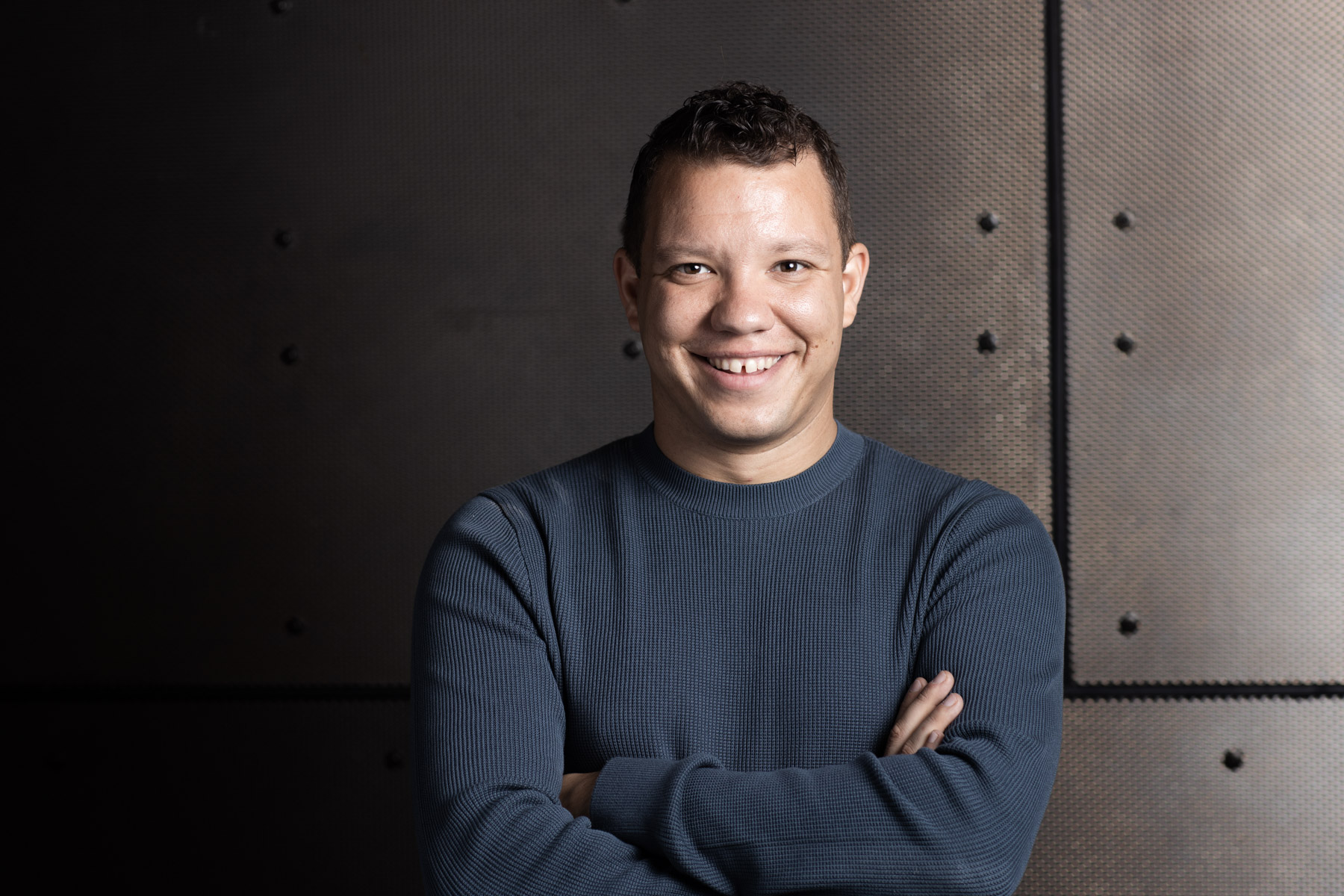 Ryan Bancroft / BBCNOW Monday 12th August 2019 artistbio1