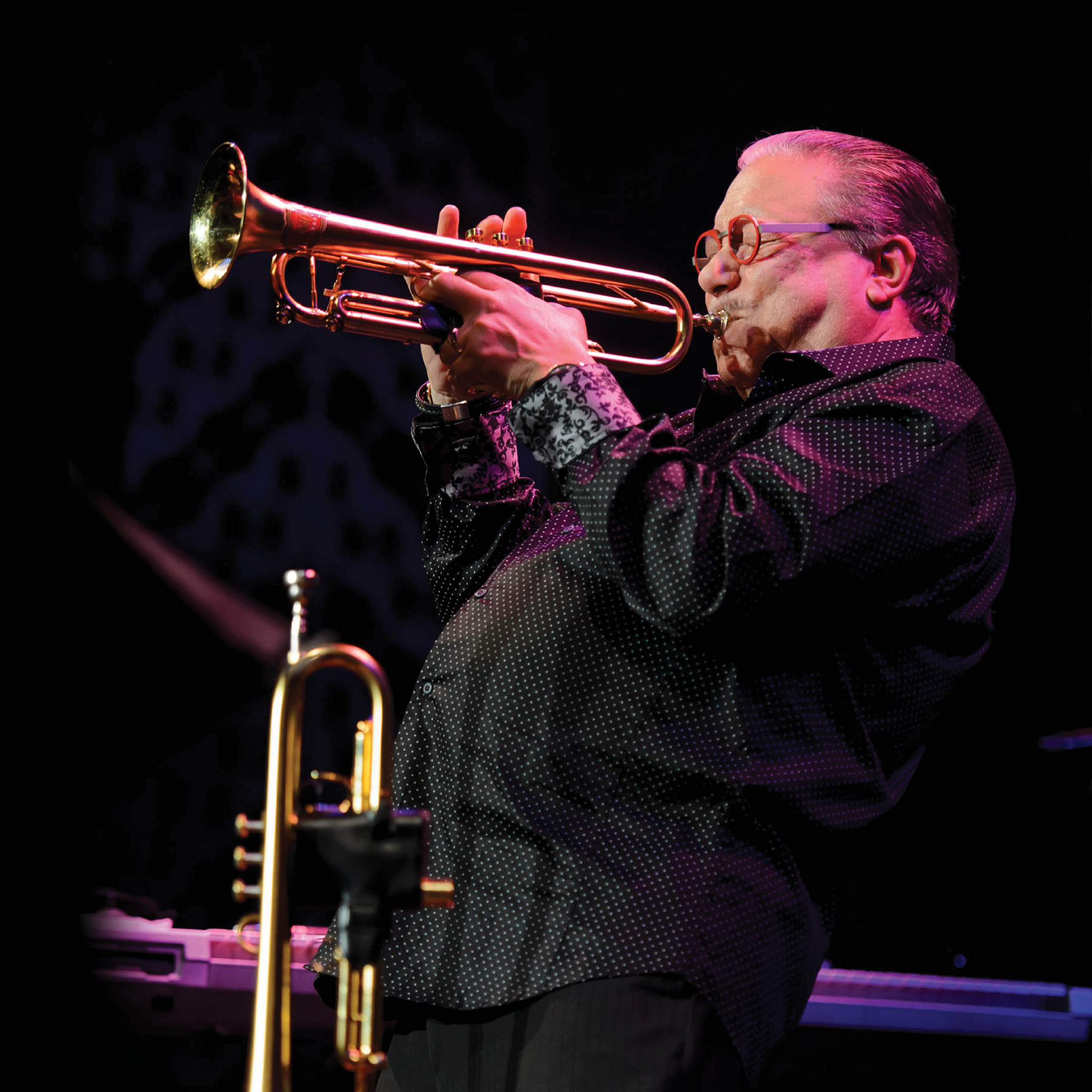 Arturo Sandoval: Journey To Freedom