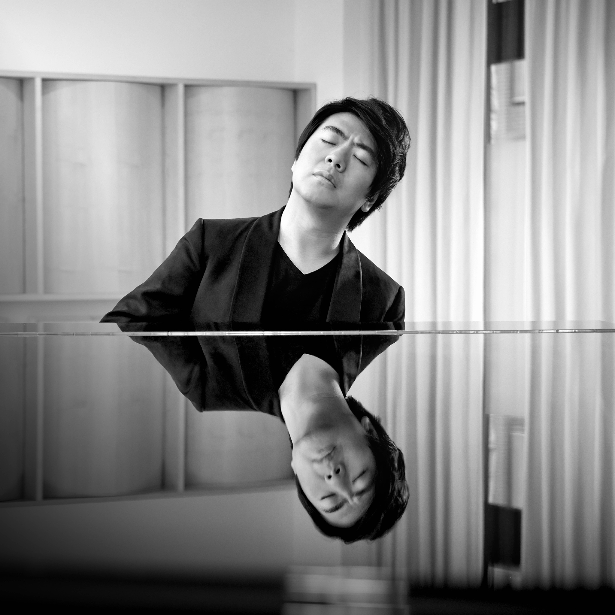 Lang Lang in Recital