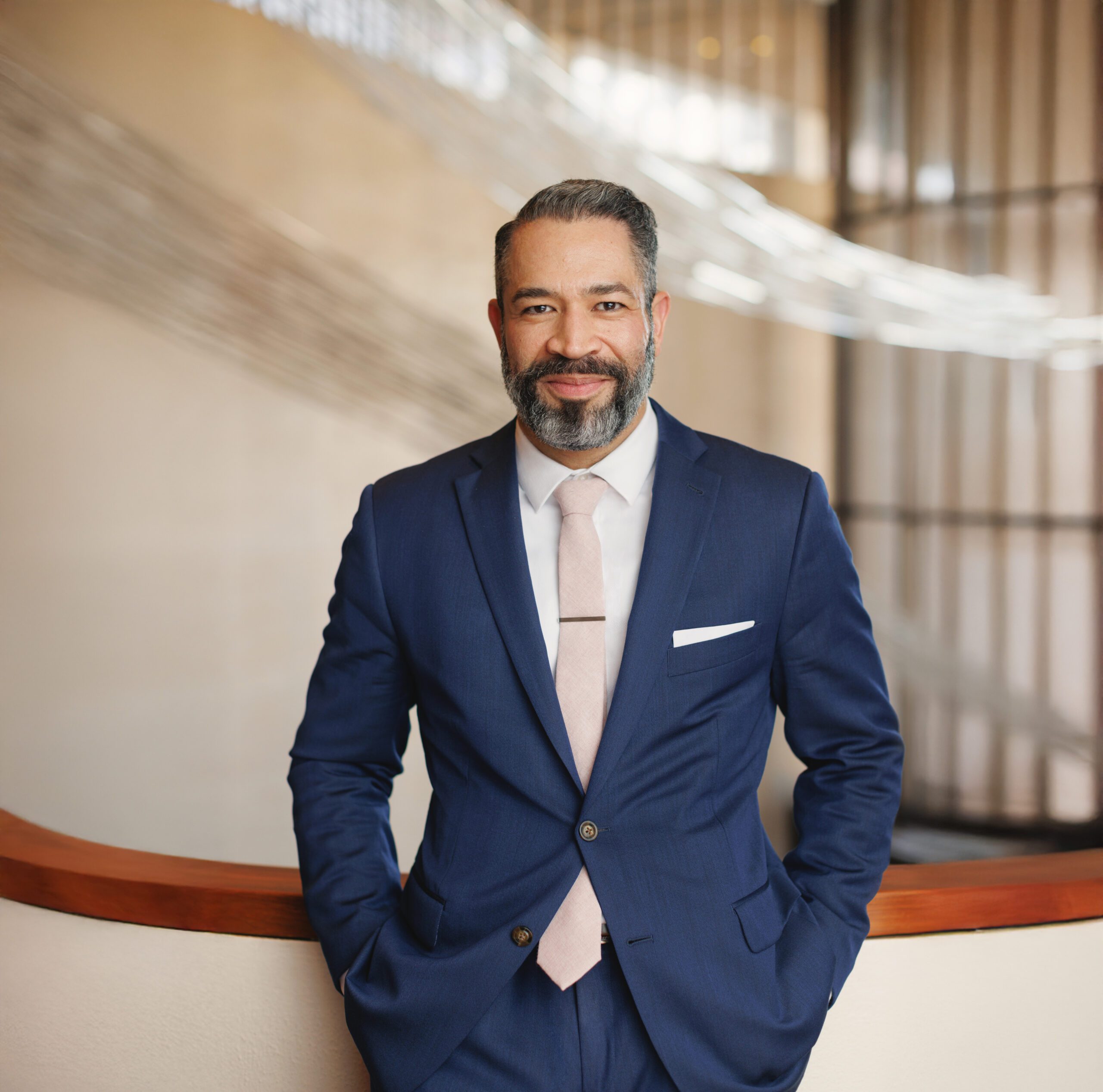 Houston Symphony Names Alex Soares Chief Marketing Officer Following Season Of Ticketing Revenue Growth